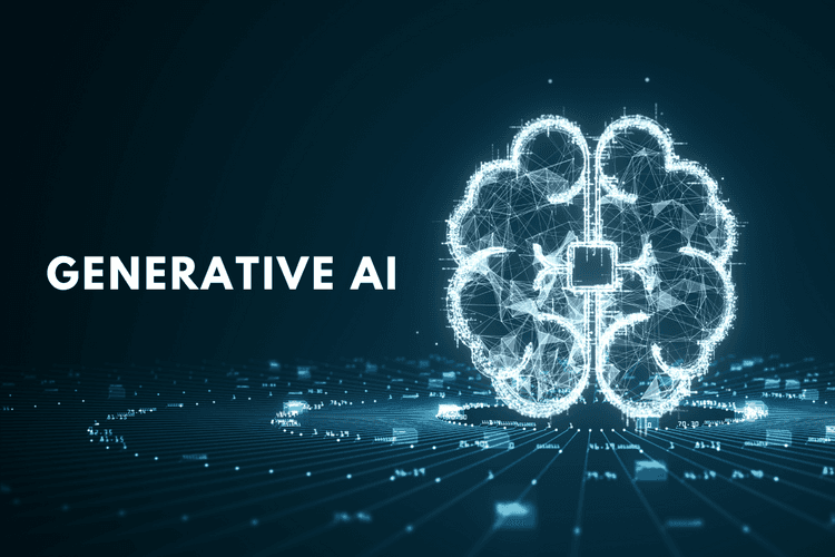 Generative AI คืออะไร และ สามารถช่วยงานคุณแบบไหนได้บ้าง?