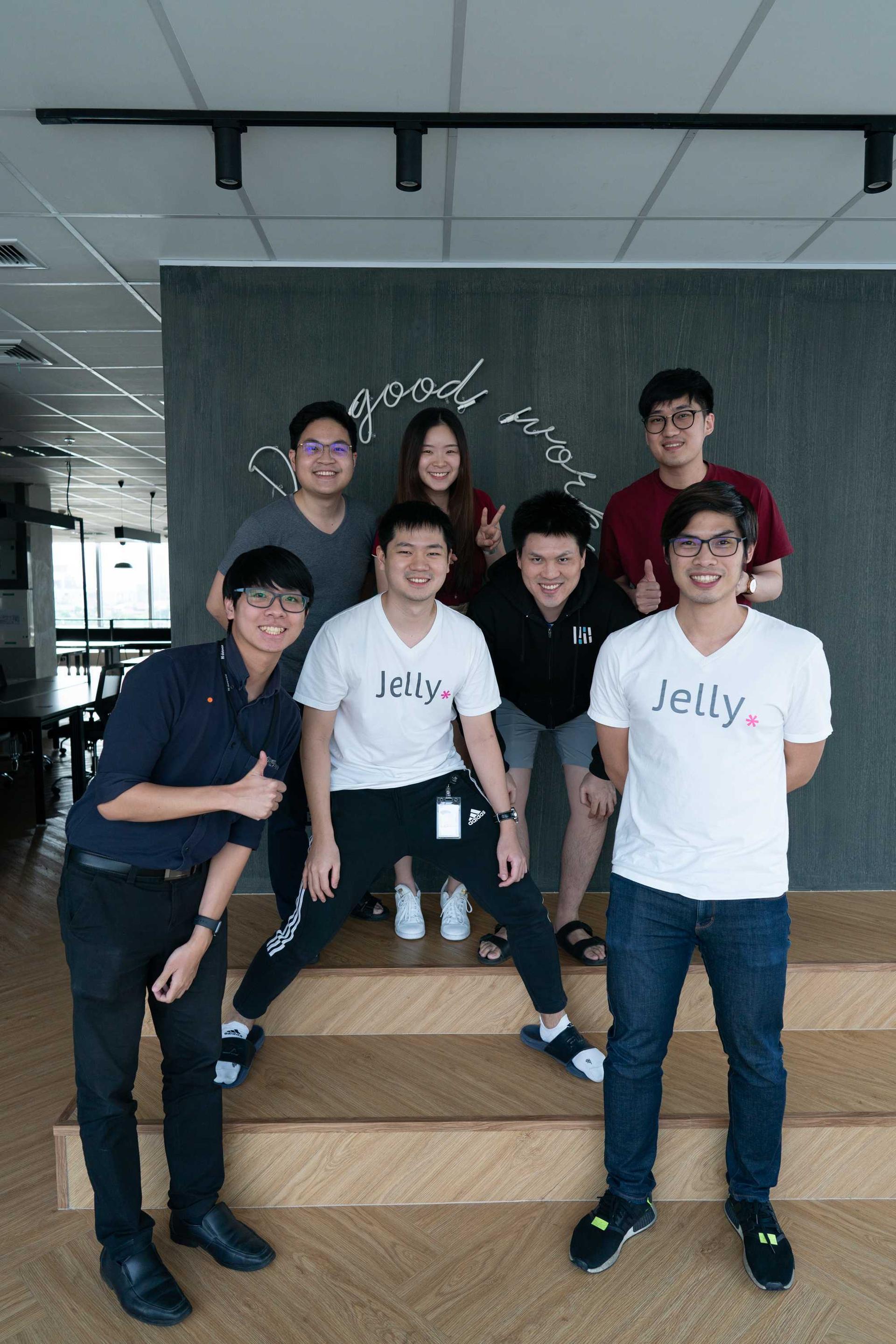 The Wowers : ชีวิตของ Data Scientist ที่เดต้า ว้าว เป็นแบบไหนกันนะ?