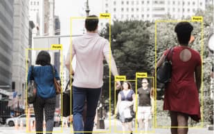 Object Detection and Image Classifier API