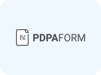 PDPA Form
